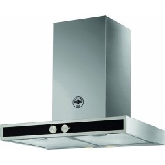 La Germania K90 TU KX A Απορροφητήρας Καμινάδα 90cm Inox La Germania K90 TU KX A Απορροφητήρας Καμινάδα 90cm Inox